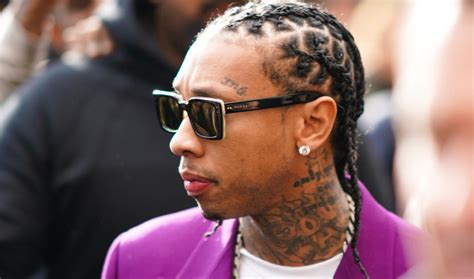 does tyga have an onlyfans|Tyga Deletes OnlyFans Account, Plans To Launch Competitor。